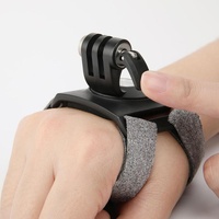 Universal Wrist Strap for Dji Pocket Action and Gopro thumbnail