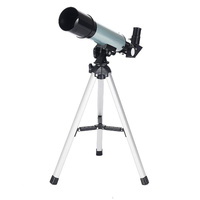Portable High Definition Astronomical Telescope with Tripod thumbnail