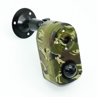 3Mp Night Vision Hunting Trail Camera With 120 Degree Wide Angle And Pir Sensor thumbnail