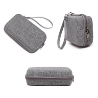 Portable Dji Mobile 6 Clutch Storage Bag - Compact and Convenient thumbnail