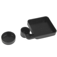 Sport Camera Lens Cap and Housing Cover Set thumbnail