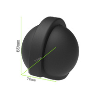 Insta360 X3 Silicone Case - Protective thumbnail