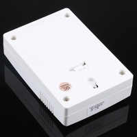38 Melody Wireless Doorbell - White thumbnail