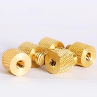 3 / 8 Female To 1 / 4 Male Conversion Screws - Set Of 2 thumbnail