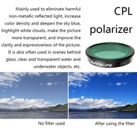 Insta360 Go 2 Cpl Sports Camera Filter thumbnail