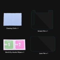 Flexible Anti-fingerprint Film for Sony Rx0 Ii / Rx0 thumbnail