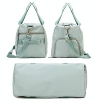 Waterproof Messenger Bag for Fitness - Large Size thumbnail