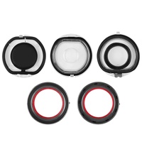 Vacuum Cleaner Dust Bin Sealing Ring for Dyson V10 V12 - Replacement Accessory thumbnail
