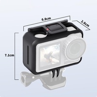 Shockproof Protective Case for Dji Action Camera thumbnail