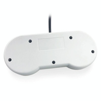 Computer Wired Game Controller With Usb Interface - Mixed Colours thumbnail