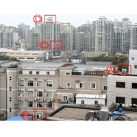 Portable High Definition Dual Focus Monocular Telescope - 10X25 - Professional thumbnail