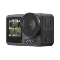 4-in-1 Lens Filter Set for Dji Action 3 - Uv Cpl Nd8-64 thumbnail