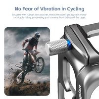 Metal Rabbit Cage Protective Frame for Insta360 Ace Pro / Ace Amagisn thumbnail