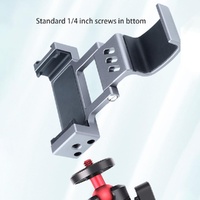 Universal Smartphone Mount for Dji Pocket / Pocket 2 thumbnail
