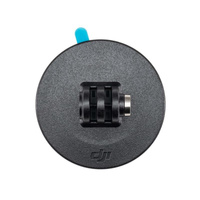 Universal Adhesive Mount Kit for Dji Action 3 thumbnail