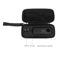 Insta360 one x Camera Storage Box - Photography Accessories thumbnail