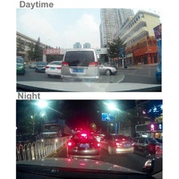 2.7 Lcd Car Dvr Camera with 480p Resolution and 120 Degree Wide Angle View thumbnail
