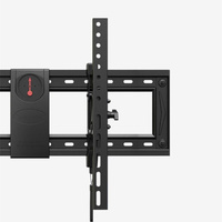 Adjustable Tilt Wall Mount for 55-85 Lcd Tv thumbnail