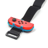 Nintendo Switch Wrist Bands - Adjustable Elastic thumbnail