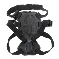 Universal Chest Mount for Gopro Hero12 - Adjustable thumbnail