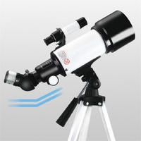 High Power Night Vision Telescope - Hd 70400 thumbnail