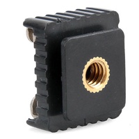 Universal Flash Stand Adapter For Hot Shoe Base - Accessory thumbnail