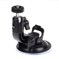 Xiaomi Yi Sport Camera Suction Cup Holder - Strong Grip thumbnail