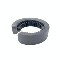 Dyson Airwrap Cleaning Brush & Comb for Curly Hair thumbnail