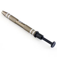 Four-claw Precision Gripper for Catcher Hand Tool thumbnail
