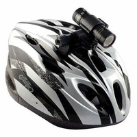Full Hd 1080p Action Camera with 120 Degree Wide Angle Lens - Tf Card Support thumbnail