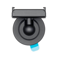 Universal Magnetic Ball Head for Dji Action 3 Camera thumbnail