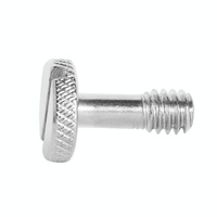 2-Pack 1 / 4 Female Thread Camera Mount Screws thumbnail