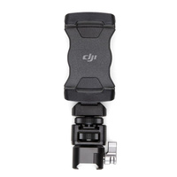 Dji Three Section Phone Clip for Rs 3 Mini / Pro Rs 3 Rs 2 and Rsc 2 thumbnail