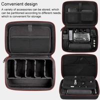 Travel Carrying Case for Dji Pocket Action and Mobile 3 Gimbal thumbnail