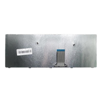 Samsung Keyboard for r Series Laptops - us Version thumbnail