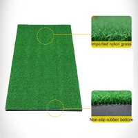 Premium Indoor Golf Mat - 30 x 60cm - Made of Eva Material thumbnail