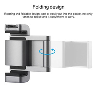 Portable Aluminum Phone Bracket for Dji Pocket - Universal Fit thumbnail
