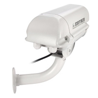 1080P Hd Waterproof Bullet Ip Camera With Motion Detection And Night Vision - Ip67 thumbnail