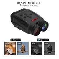 1080P Hd Infrared Night Vision Binoculars With 2.4 Tft Screen thumbnail