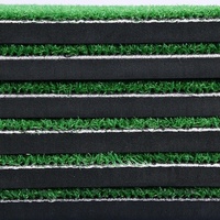 Indoor Golf Practice Mat - 30x60cm with Tee thumbnail