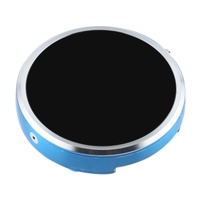 Motorola Moto 360 1st Gen Dial and Frame Replacement thumbnail