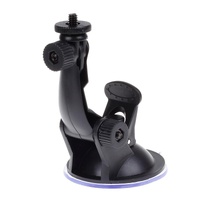 Xiaomi Yi Sport Camera Suction Cup Mount - Strong Hold thumbnail
