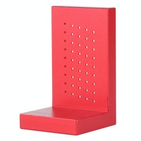 Woodworking L-shaped Ruler for Marking and Fixing - T50 Aluminum Alloy thumbnail