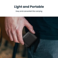 Fast Charge Battery Box for Sports Camera Accessories thumbnail