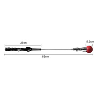 62cm Golf Swing Practice Stick for Beginners thumbnail