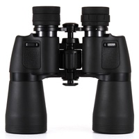 High-Definition 10X50 Binoculars For Low-Light Night Vision And Concerts thumbnail
