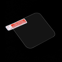 Tempered Glass Film For Gopro Session Lens - 0.3Mm thumbnail
