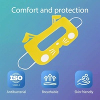 50 Cloth Masks for Htc Vive Pro / Sony Psvr thumbnail