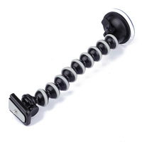 Jaws Flex Clamp Mount for Action Cameras - Steering Car Glass thumbnail