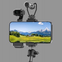 Extended Phone Holder for Dji Pocket 3 - Protection Bezel thumbnail